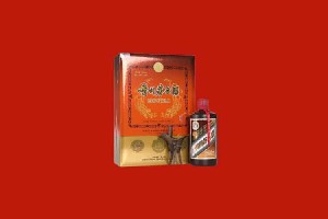 龙湖区回收陈年茅台酒